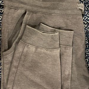 Southern Fried Cotton Joggers